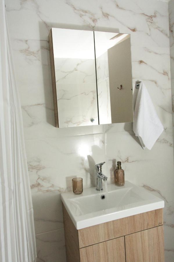 Ioannina Center Luxury Apartment Εξωτερικό φωτογραφία