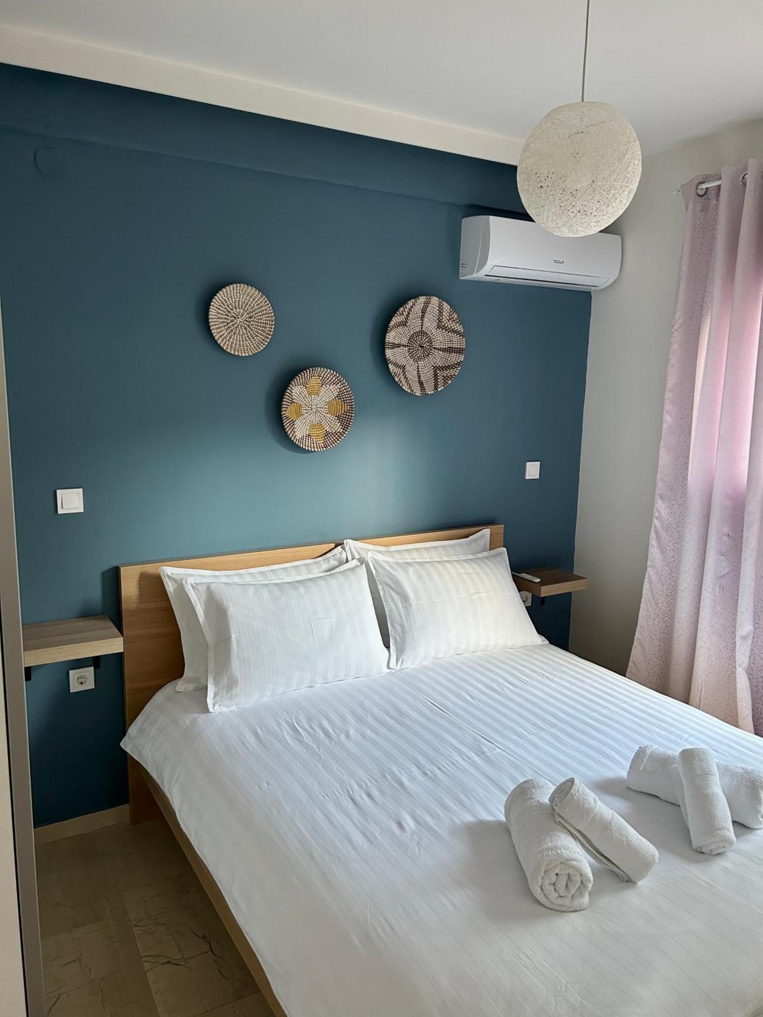 Ioannina Center Luxury Apartment Εξωτερικό φωτογραφία